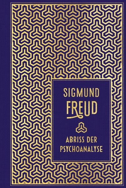 Produktbild: Abriss der Psychoanalyse