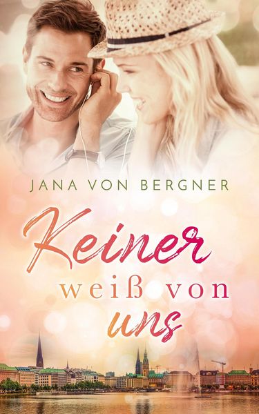 Produktbild: Keiner wei&szlig; von uns (Drei Schwestern - drei Schicksale, #2)