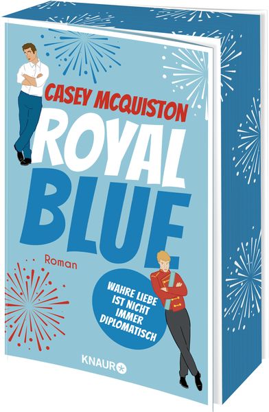 Produktbild: Royal Blue