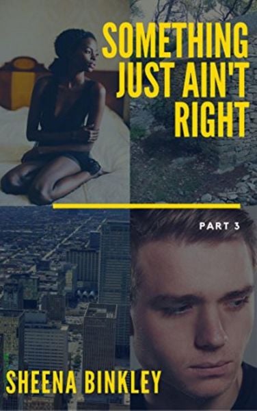 Produktbild: Something Just Ain't Right Part 3