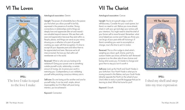 Produktbild: Magical Self-Care Tarot