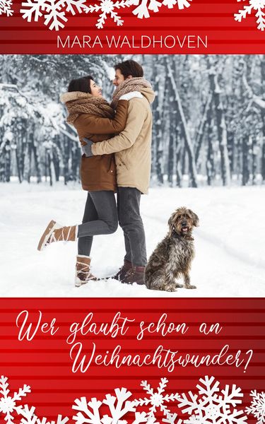 Produktbild: Wer glaubt schon an Weihnachtswunder?