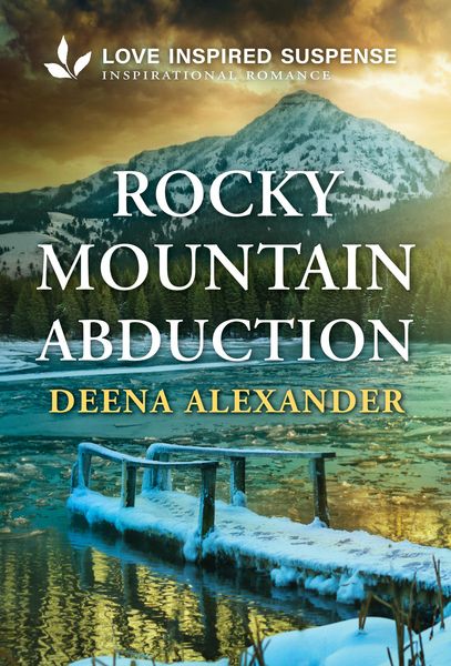 Produktbild: Rocky Mountain Abduction