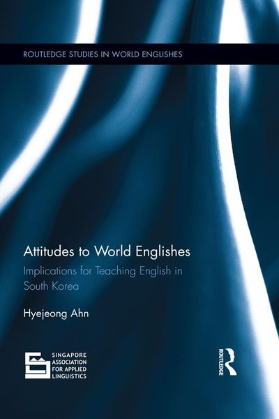 Produktbild: Attitudes to World Englishes
