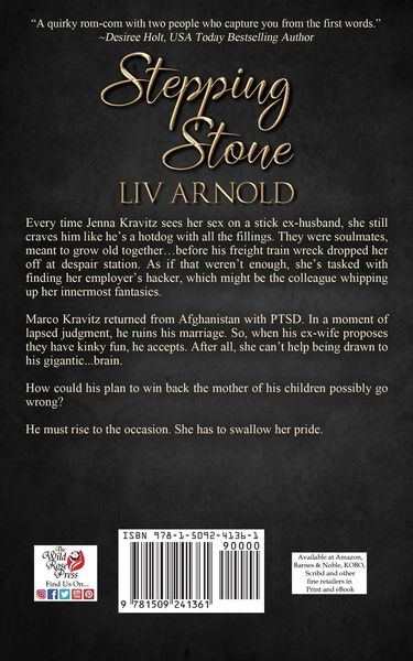 Produktbild: Stepping Stone