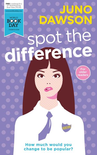 Produktbild: Spot the Difference