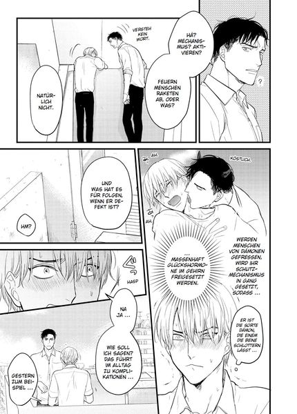 Produktbild: Tabetemo Oishiku Arimasen: Ungenie&szlig;bar 02