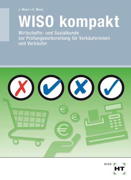 Produktbild: WISO kompakt