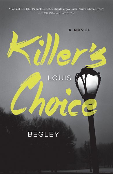Produktbild: Killer's Choice