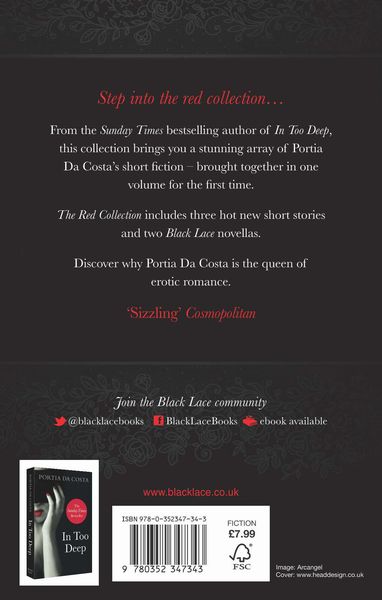 Produktbild: The Red Collection