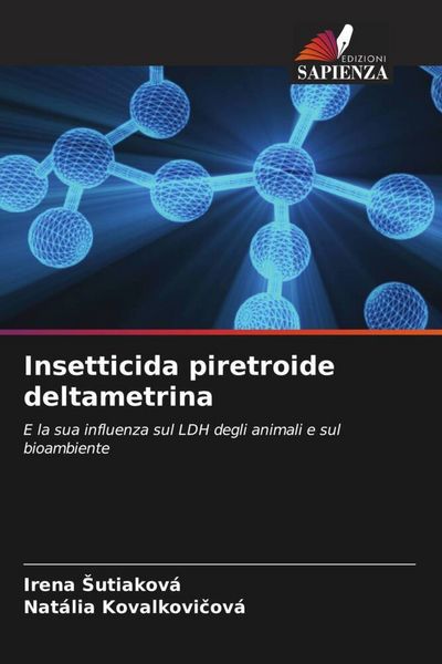Produktbild: Insetticida piretroide deltametrina