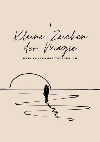 Produktbild: Mein Achtsamkeitstagebuch