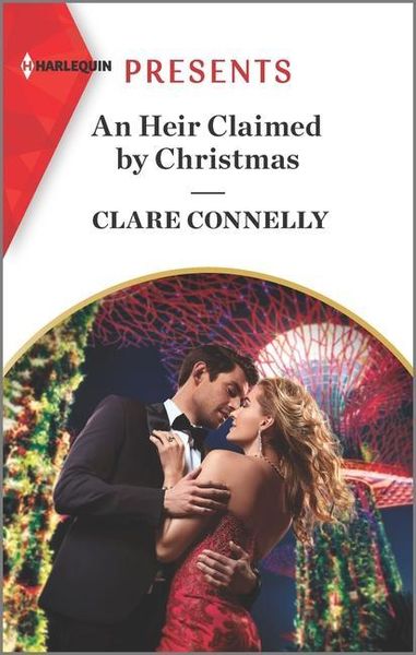Produktbild: Heir Claimed By Xmas Original/