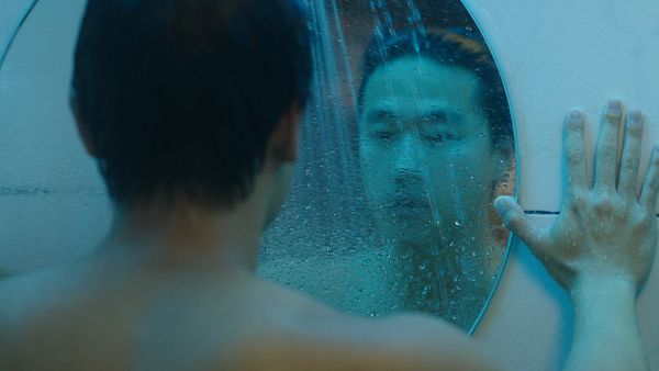 Produktbild: Spa Night (OmU)