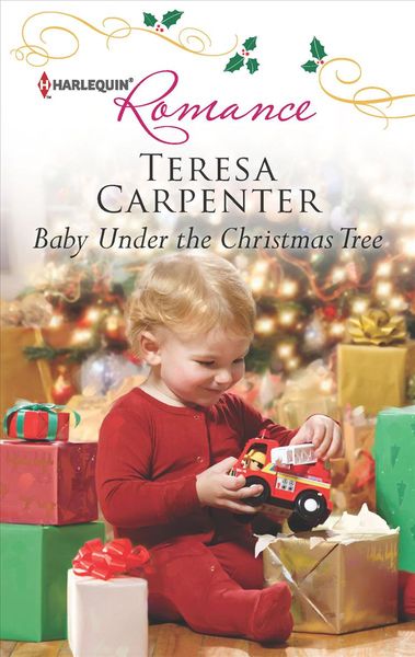 Produktbild: Baby Under the Christmas Tree