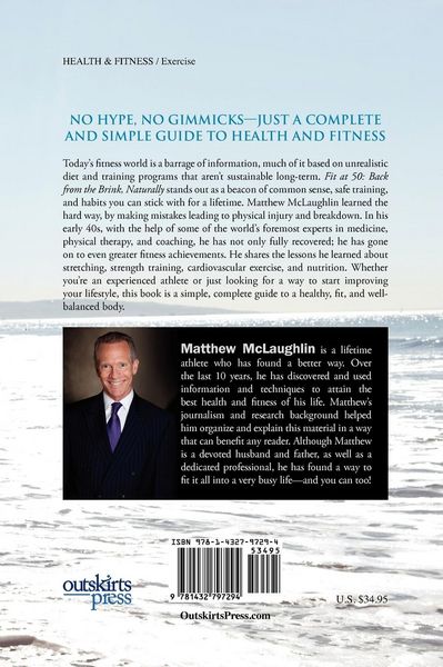 Produktbild: Fit at 50