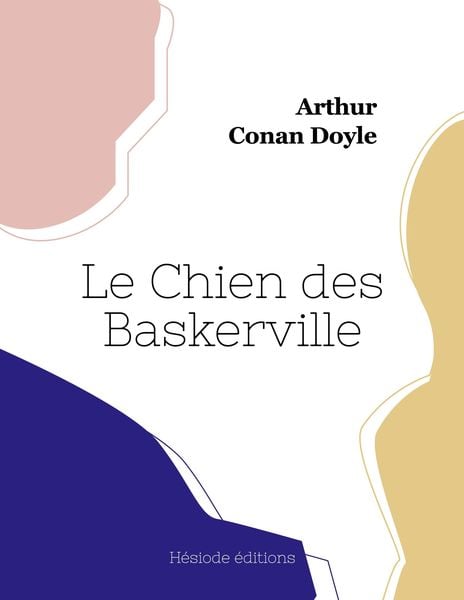 Produktbild: Le Chien des Baskerville