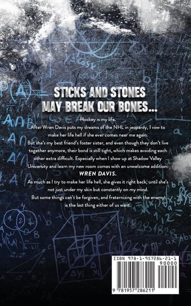 Produktbild: Sticks and Stones