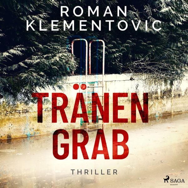 Produktbild: Tränengrab