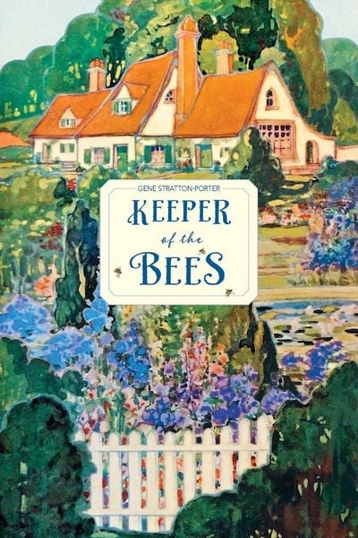 Produktbild: Keeper of the Bees