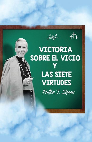 Produktbild: Victoria sobre el vicio y las siete virtudes