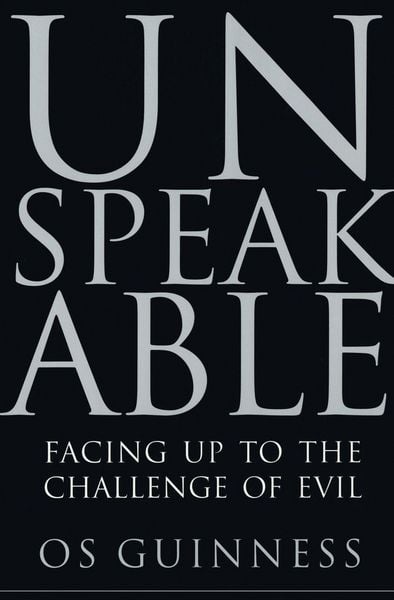 Produktbild: Unspeakable