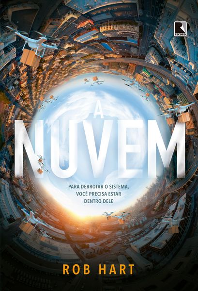 Produktbild: A nuvem