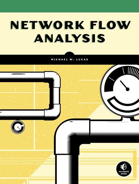 Produktbild: Network Flow Analysis