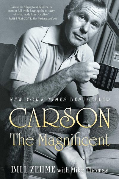 Produktbild: Carson the Magnificent
