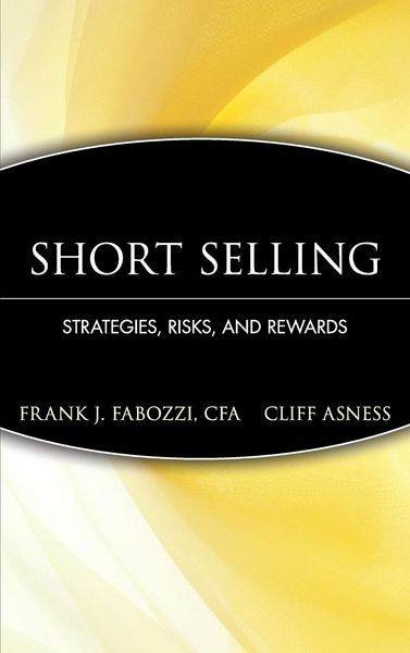 Produktbild: Short Selling