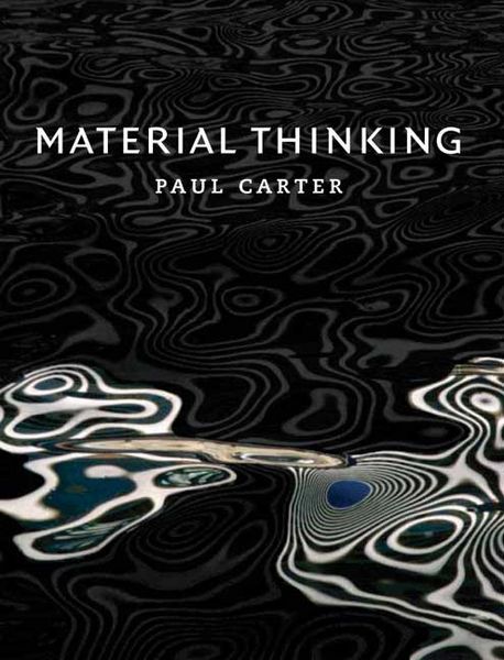 Produktbild: Material Thinking
