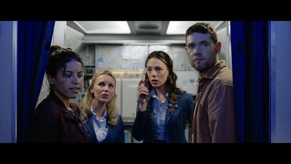 Produktbild: Flight 298