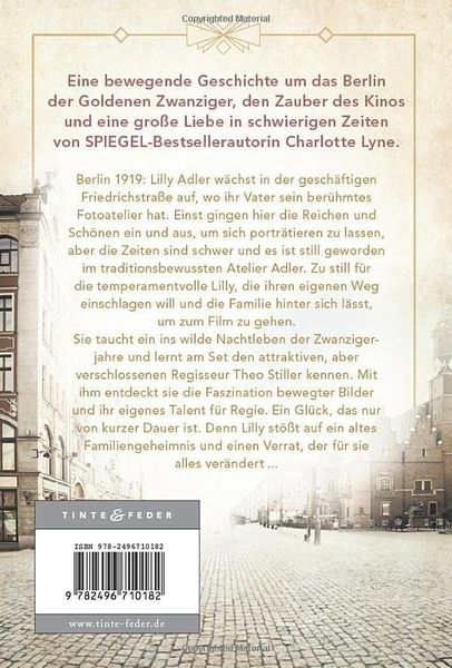 Produktbild: Das Licht der fr&uuml;hen Jahre