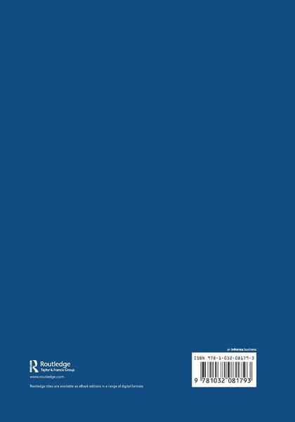 Produktbild: Islamic State's Online Activity and Responses