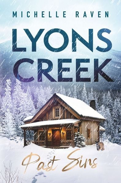 Produktbild: Lyons Creek Past Sins