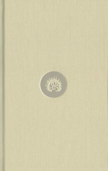 Produktbild: ESV Reformation Study Bible, Student Edition - Cream, Clothbound
