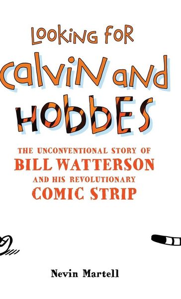 Produktbild: Looking for Calvin and Hobbes