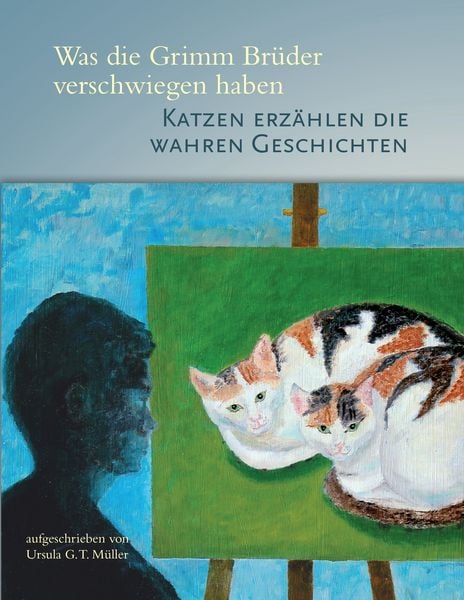 Produktbild: Was die Grimm Br&uuml;der verschwiegen haben