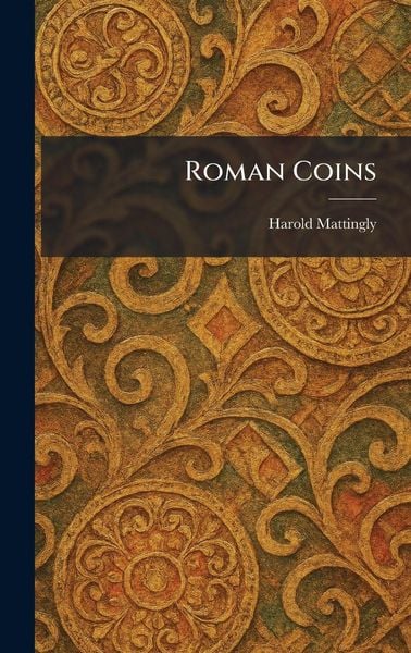 Produktbild: Roman Coins