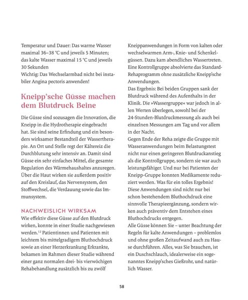 Produktbild: Meine Gesundheitsretter aus der Natur gegen Bluthochdruck