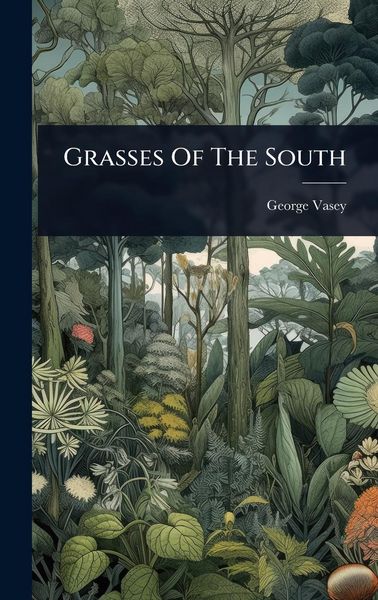 Produktbild: Grasses Of The South