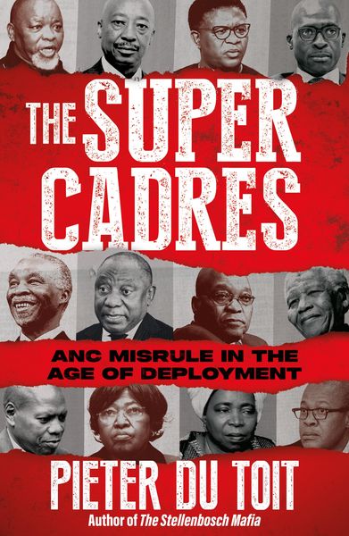 Produktbild: The Super Cadres