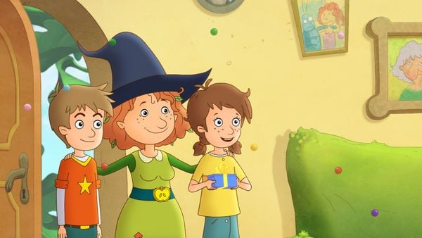 Produktbild: Petronella Apfelmus 2