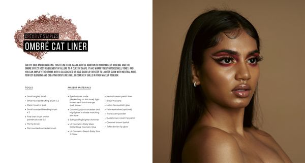 Produktbild: Creative Makeup