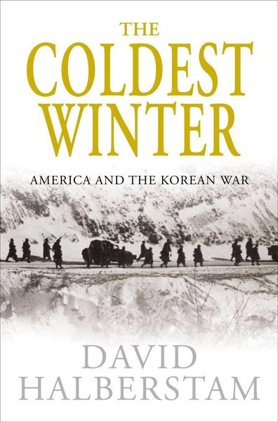 Produktbild: The Coldest Winter
