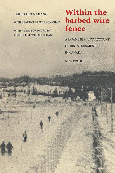 Produktbild: Within the Barbed Wire Fence
