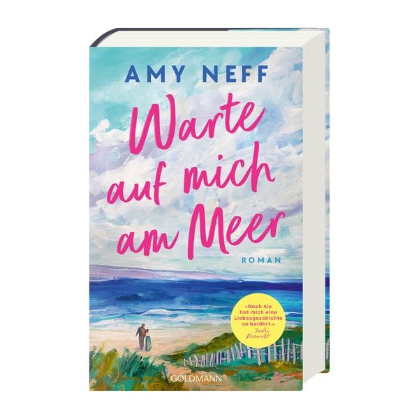 Produktbild: Warte auf mich am Meer