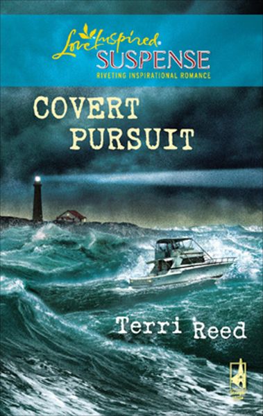 Produktbild: Covert Pursuit