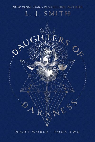 Produktbild: Daughters of Darkness