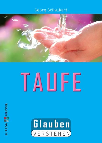 Produktbild: Die Taufe
